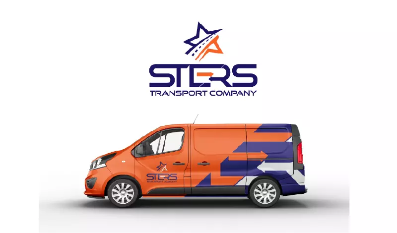 تصميم الشعارات (logo)باحترافية