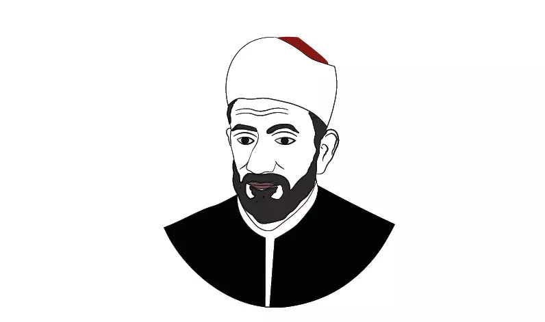 حول صورتك الي كرتون او لوجو خاص بك بالخط العربى