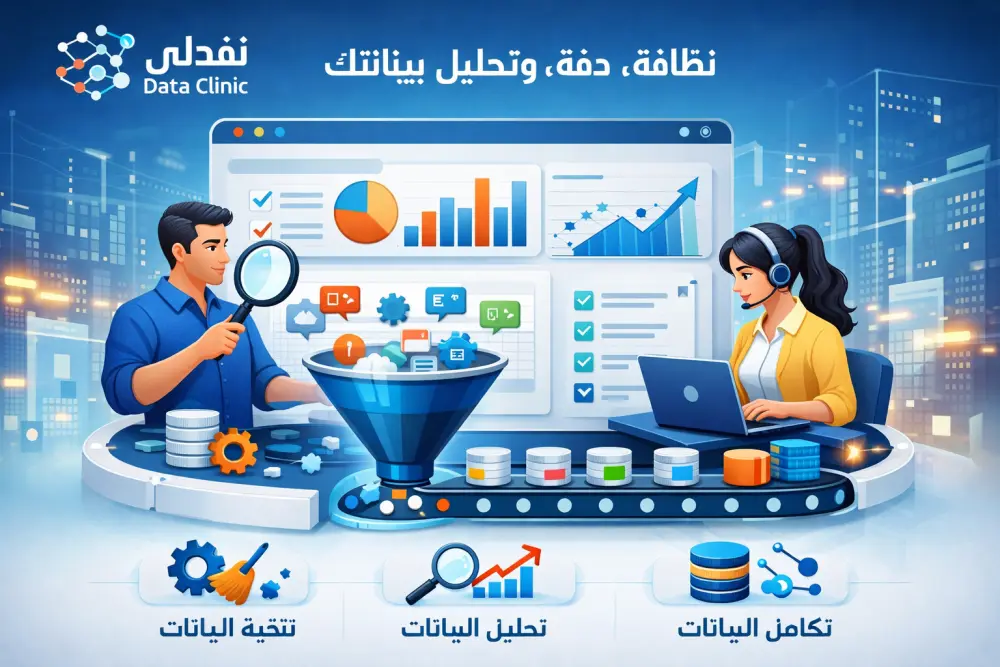 Data Cleaning and Dashboard