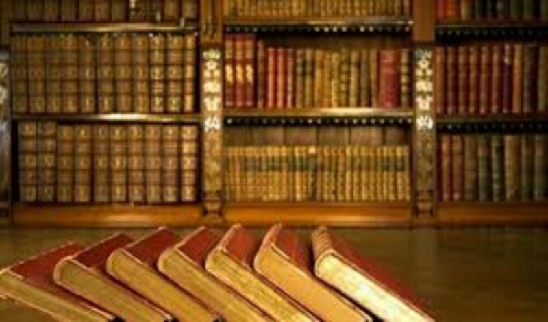 انجاز ابحاث في الدراسات الاسلامية صفحتين مقابل 5 دولار