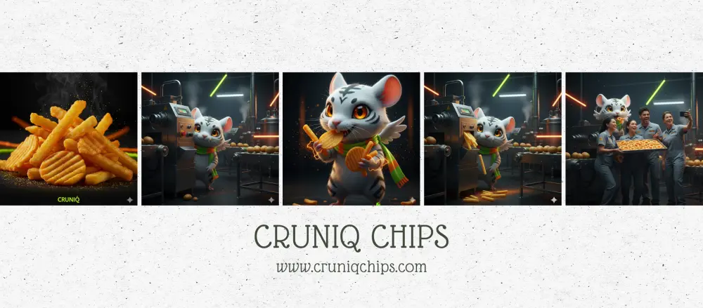 تصميم ماسكوت كرتونى احترافي لعلامتك التجارية باستخدام الAI