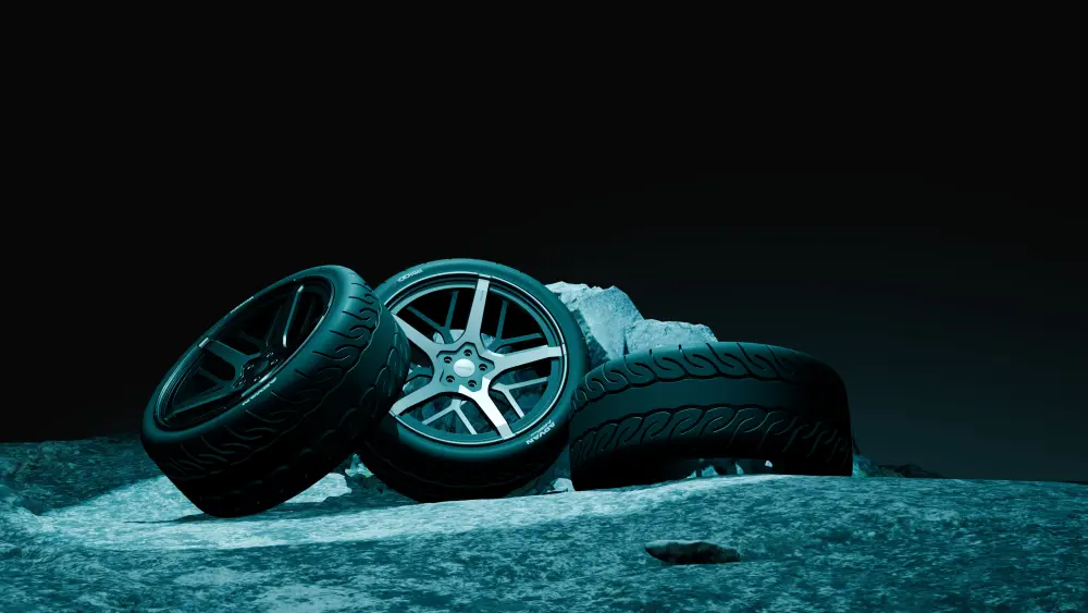 تصميم منتجات ثلاثية الأبعاد وديكور داخلي وشعارات احترافية بجودة عالية