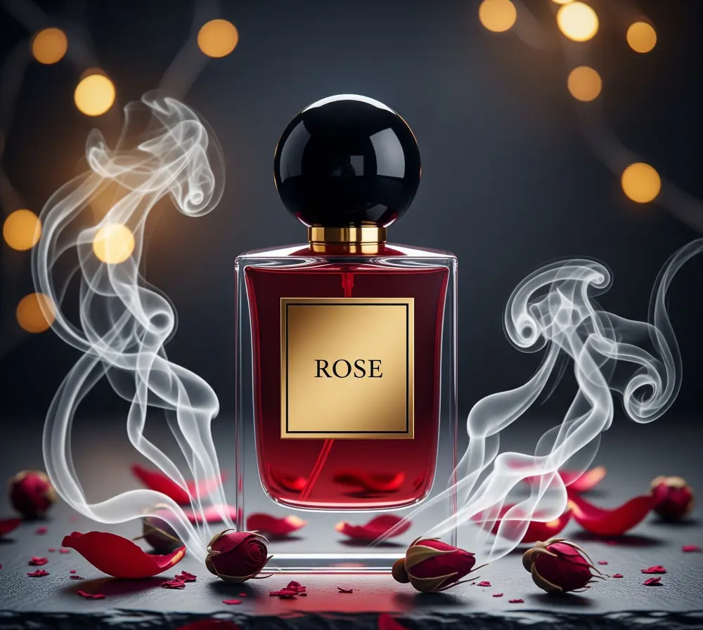 تصميم وريندر ثلاثي الأبعاد واقعي للمنتجات