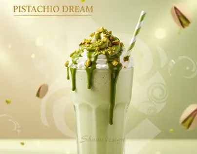 تصميم وريندر ثلاثي الأبعاد واقعي للمنتجات