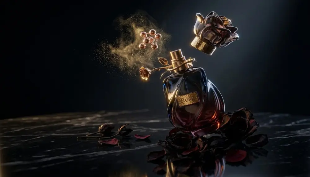 تصميم فيديو إعلاني 3D احترافي لمنتجك بأسلوب سينمائي واقعي