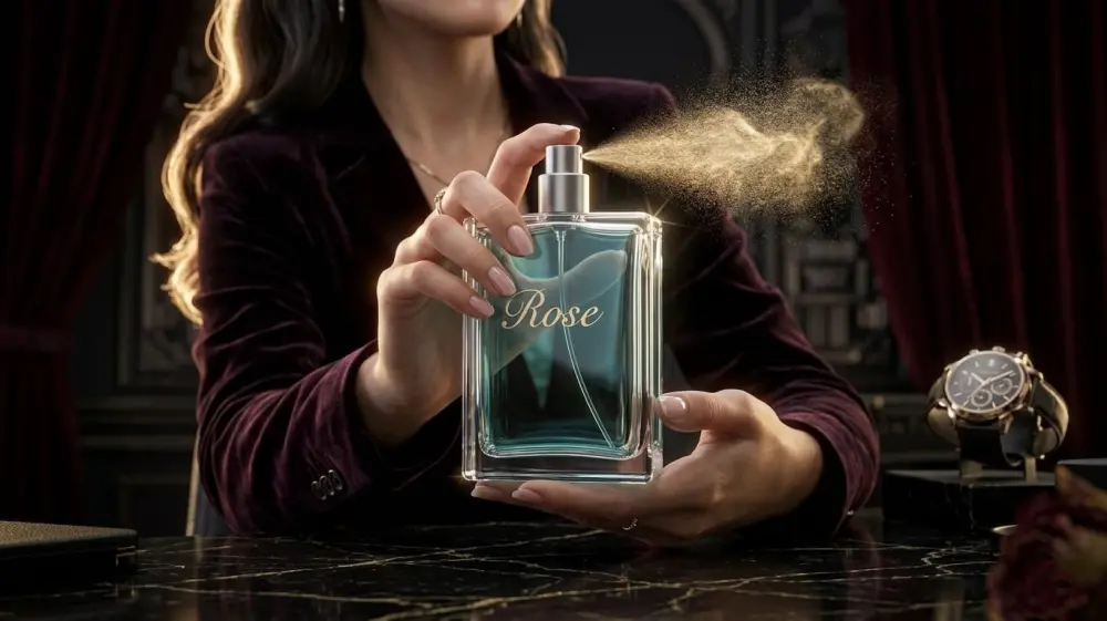 تصميم فيديو إعلاني 3D احترافي لمنتجك بأسلوب سينمائي واقعي