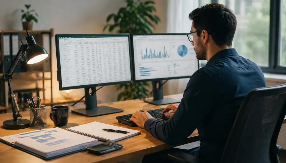 إدخال بيانات | Data Entry