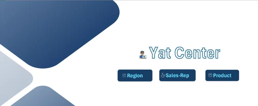 تحويل بياناتك الخام إلى لوحات تحكم (Dashboards) تفاعلية وتقارير احترافية ومنظمة باستخدام دوال وإمكانيات Excel المتقدمة