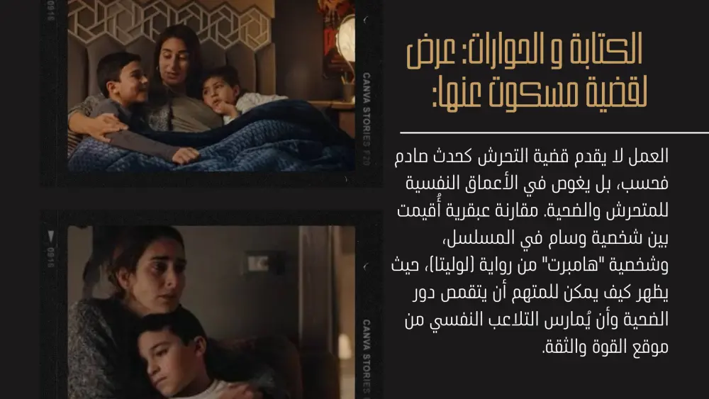 تصميم عروض تقديمية احترافية وجذابة (PowerPoint & canva)