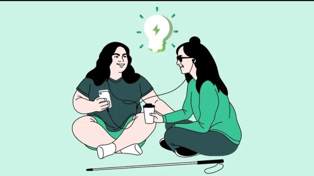 صناعة فيديو موشن جرافيك إعلاني متكامل (فكرة + تنفيذ + صوت) بلمسة إبداعية