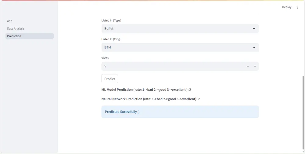 بناء نماذج تعلم آلي (Machine Learning)، تحليل البيانات وتصميم لوحات تحكم تفاعلية (Dashboards)