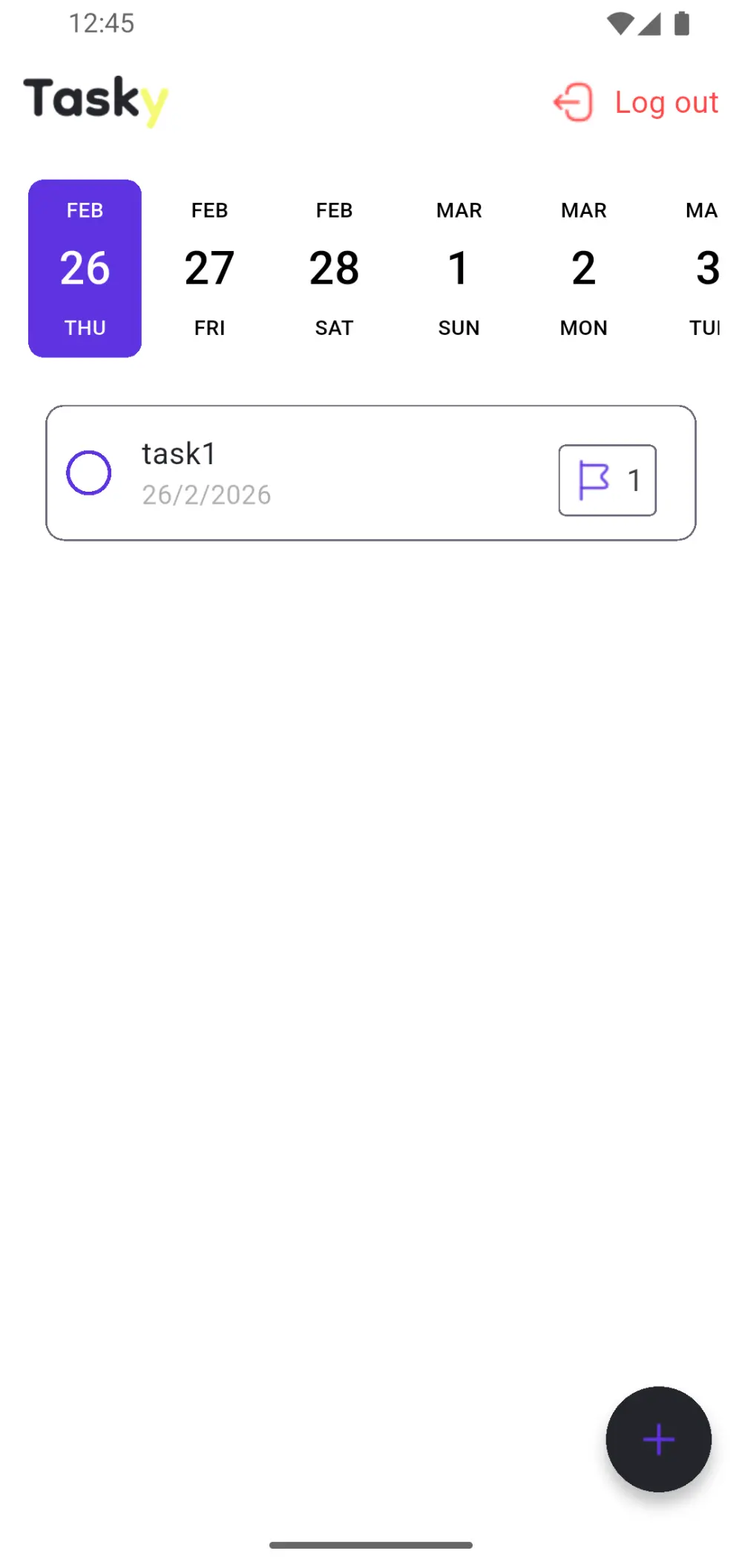 إنشاء تطبيق احترافي للاندرويد والايفون مع تصميم مميز