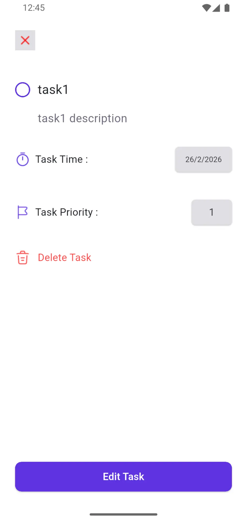 إنشاء تطبيق احترافي للاندرويد والايفون مع تصميم مميز