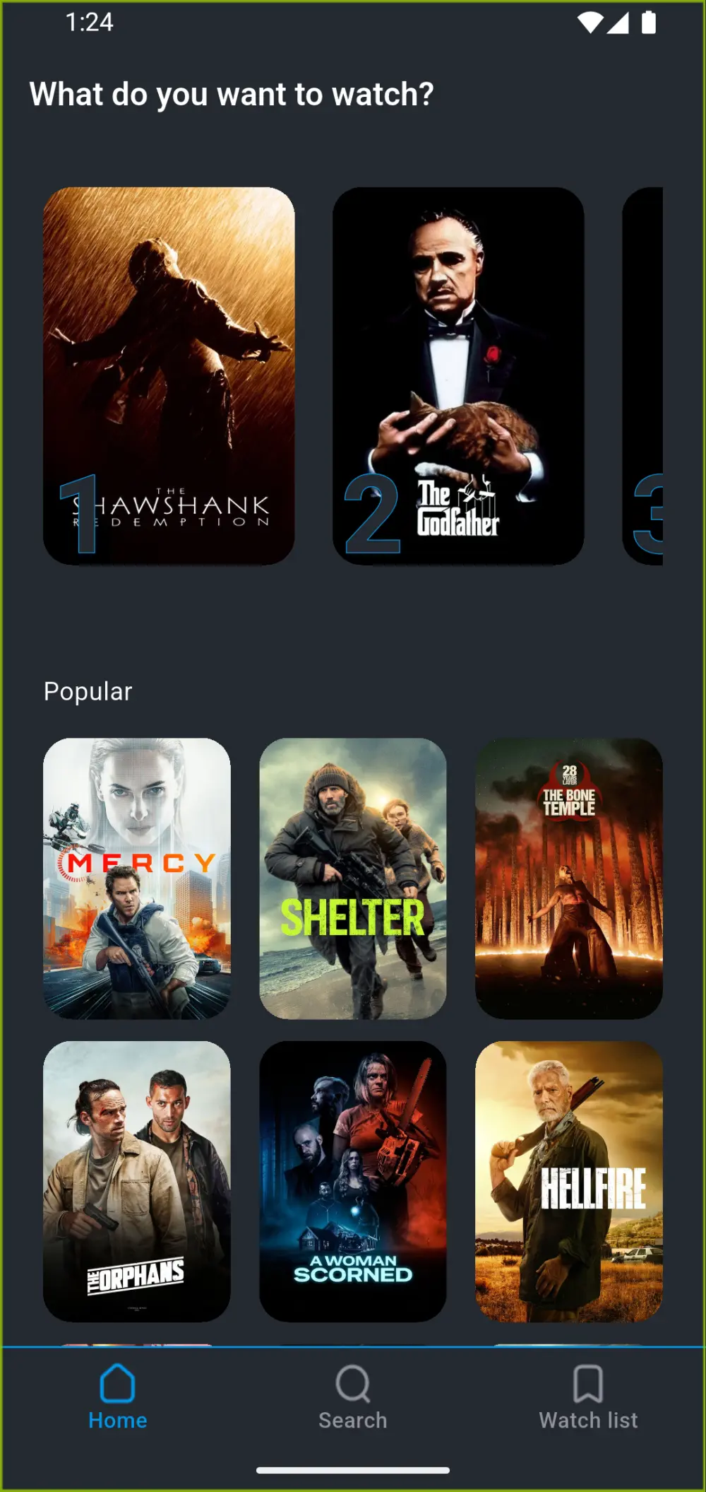 ربط تطبيقات الموبايل مع API
