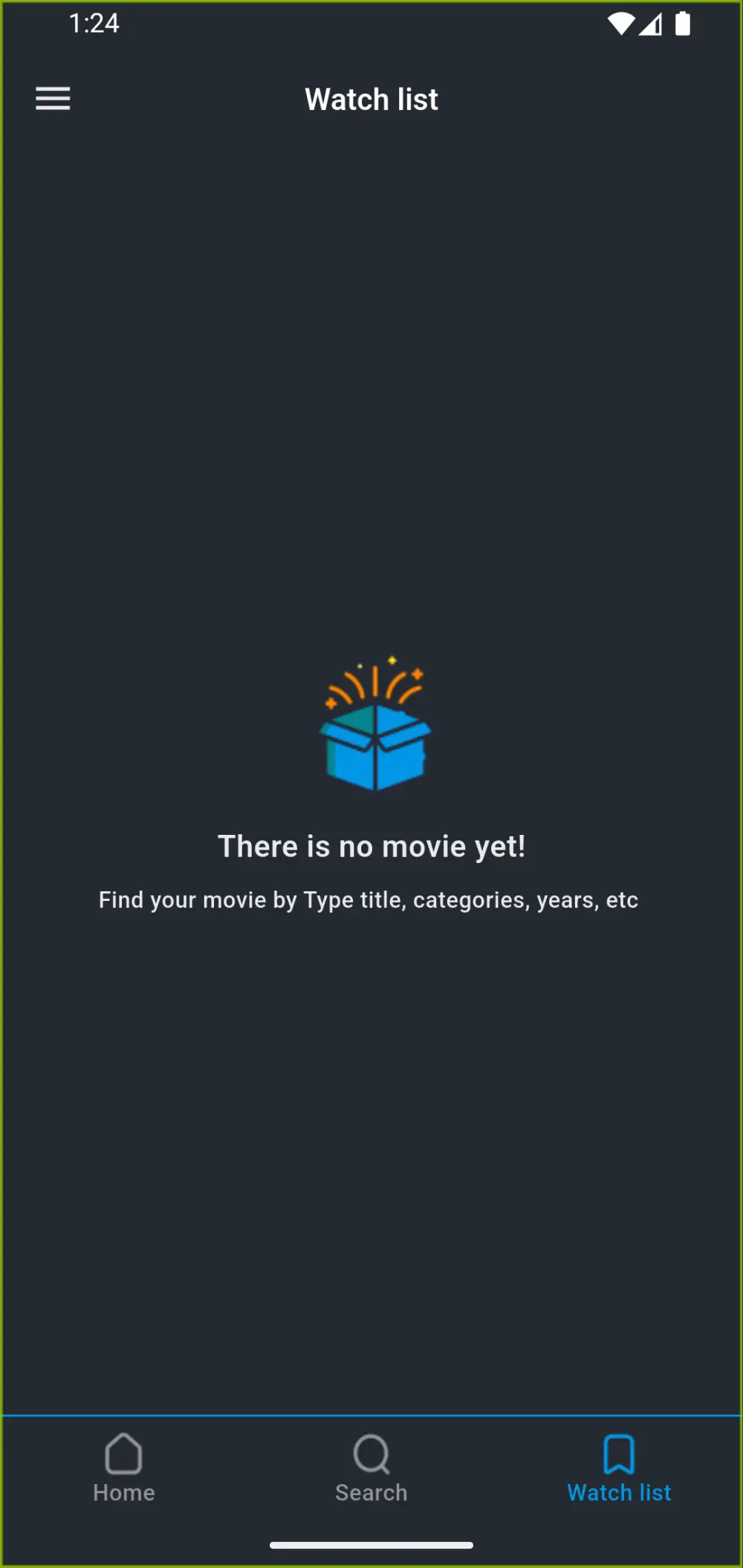 ربط تطبيقات الموبايل مع API