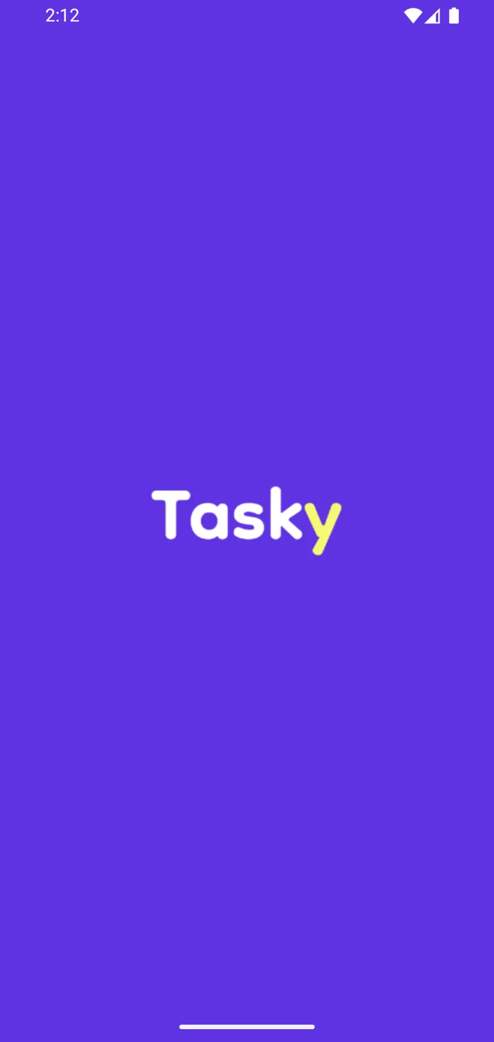 إعداد Splash Screen + App Icon لتطبيق موبايل