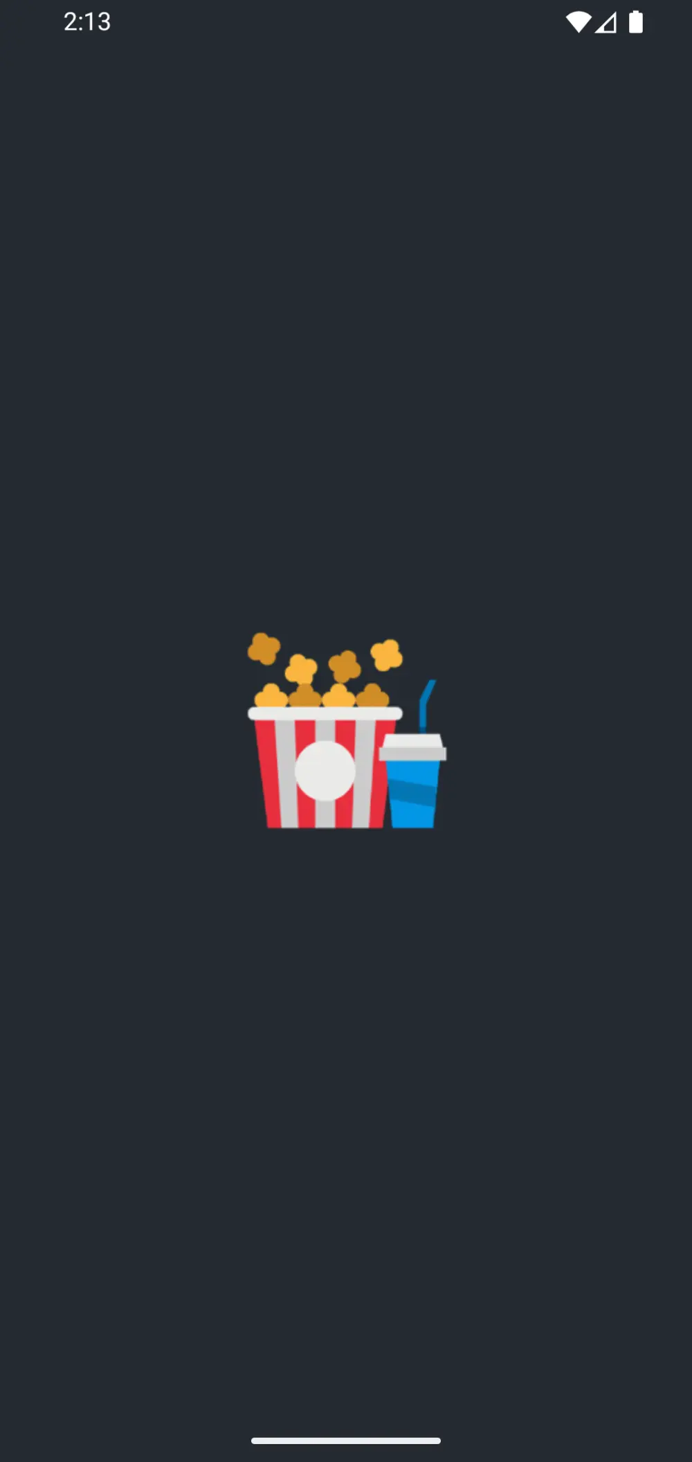 إعداد Splash Screen + App Icon لتطبيق موبايل