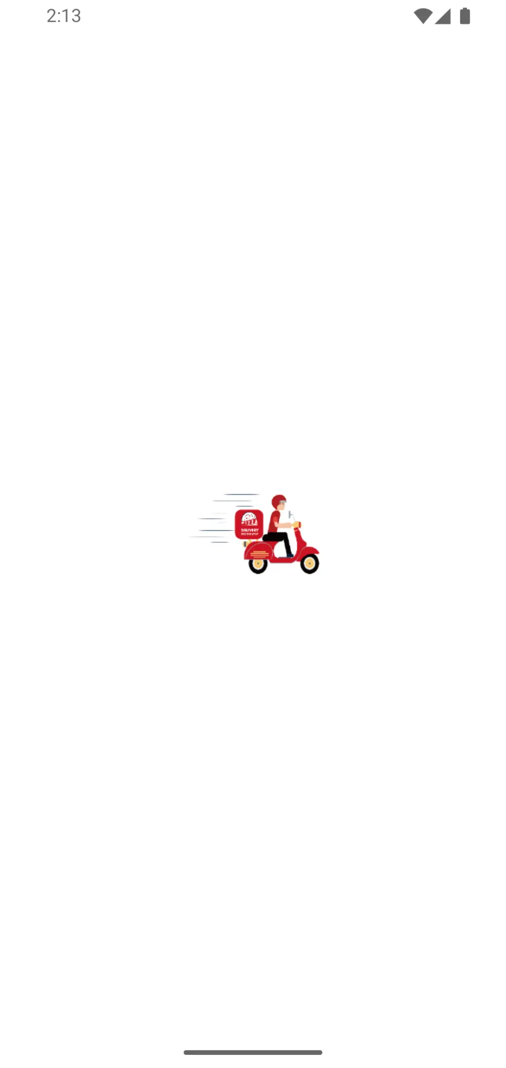 إعداد Splash Screen + App Icon لتطبيق موبايل