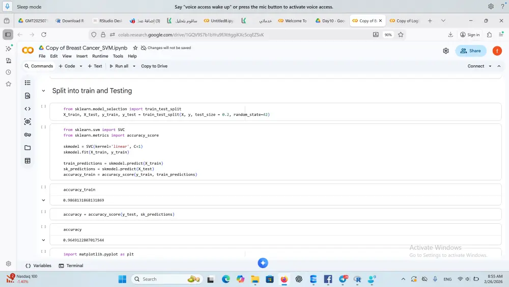 تحليل البيانات واستخراج insights باستخدام Python و Pandas
