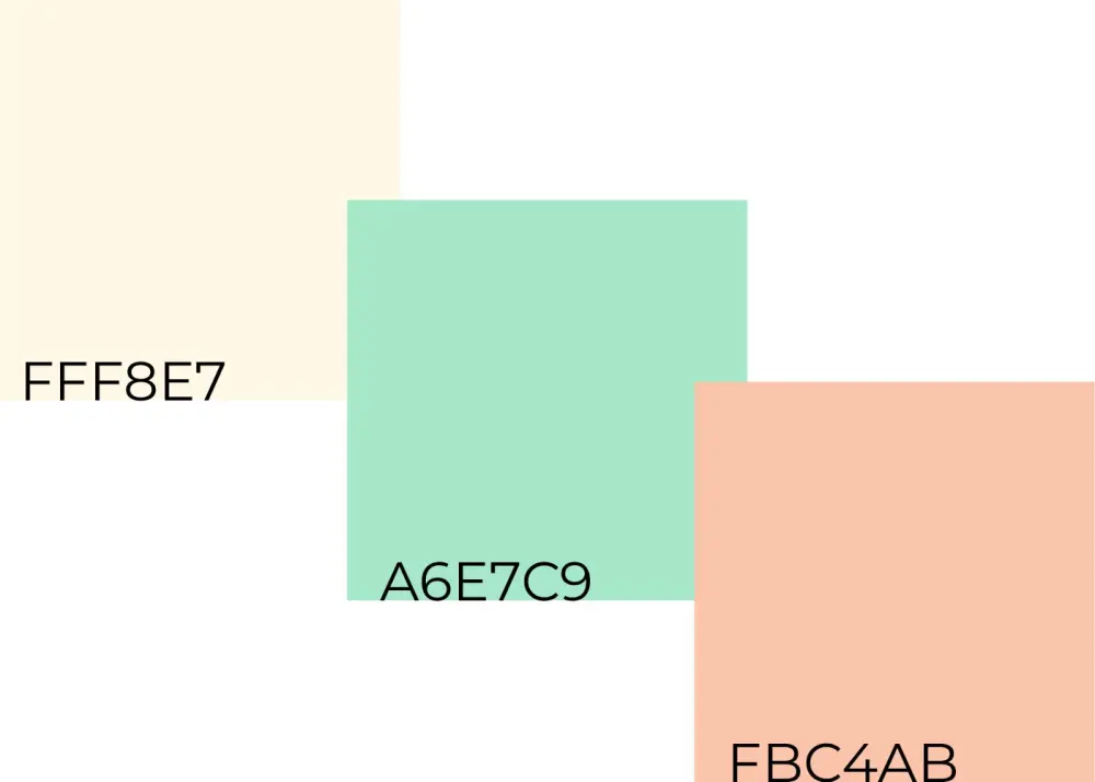 تصميم هوية بصرية مبسطة مقابل 5$