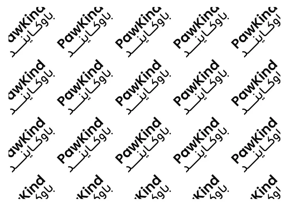 تصميم هوية بصرية مبسطة مقابل 5$