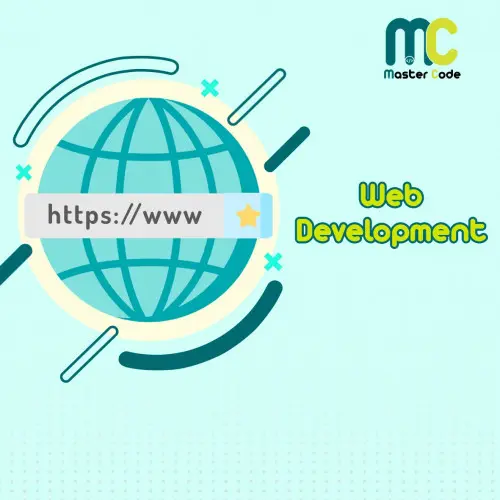 تطوير وانشاء مواقع ويب