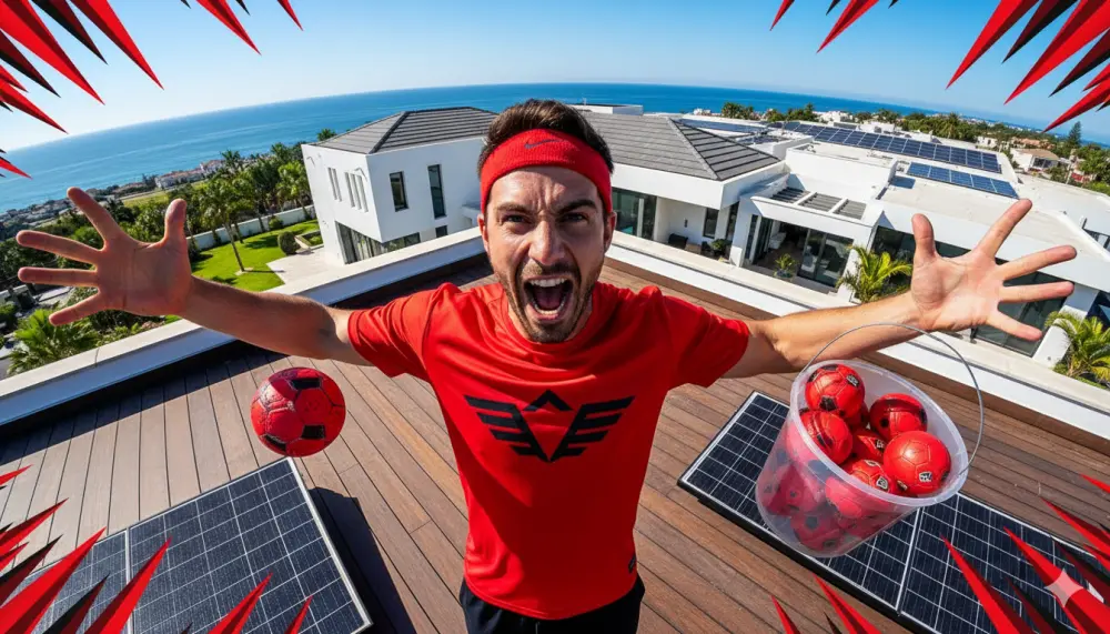 صور مصغرة احترافية لليوتيوب بذكاء اصطناعي – 3 صور بـ5 دولار فقط 🔥 تسليم في يومين