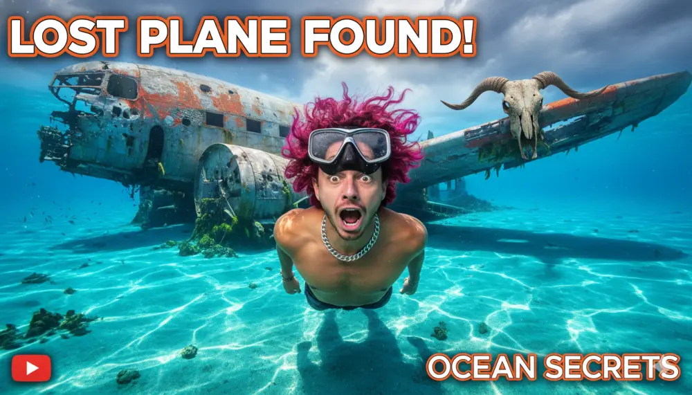 صور مصغرة احترافية لليوتيوب بذكاء اصطناعي – 3 صور بـ5 دولار فقط 🔥 تسليم في يومين