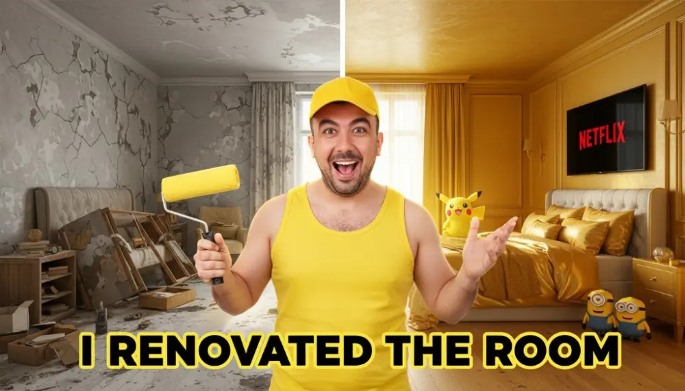 صور مصغرة احترافية لليوتيوب بذكاء اصطناعي – 3 صور بـ5 دولار فقط 🔥 تسليم في يومين