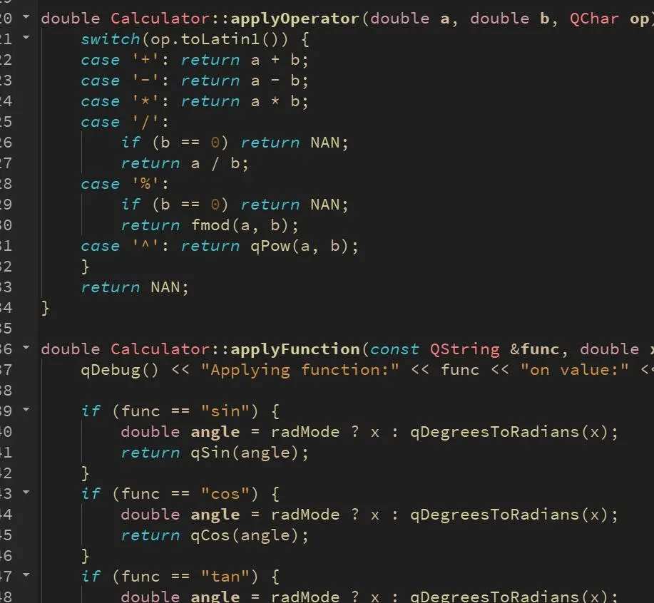 إصلاح وتعديل أكواد Python و cpp وحل جميع الأخطاء البرمجية