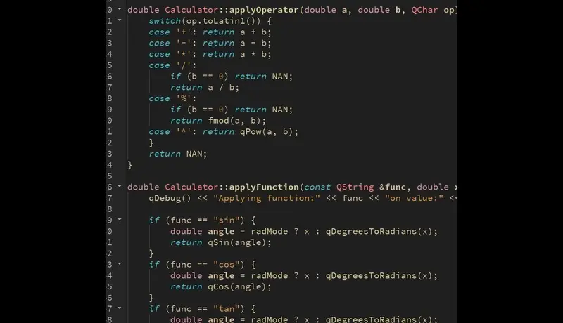 حل مسائل ومشاريع برمجة ++Python & C بسرعة واحترافية