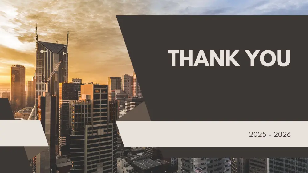 تصميم عرض تقديمي احترافي باستخدام Canva