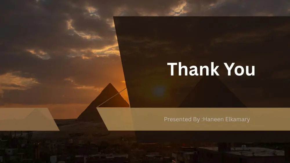 تصميم عرض تقديمي احترافي باستخدام Canva
