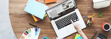 بناء صفحة هبوط (Landing Page) متكاملة وسريعة باستخدام HTML و CSS.