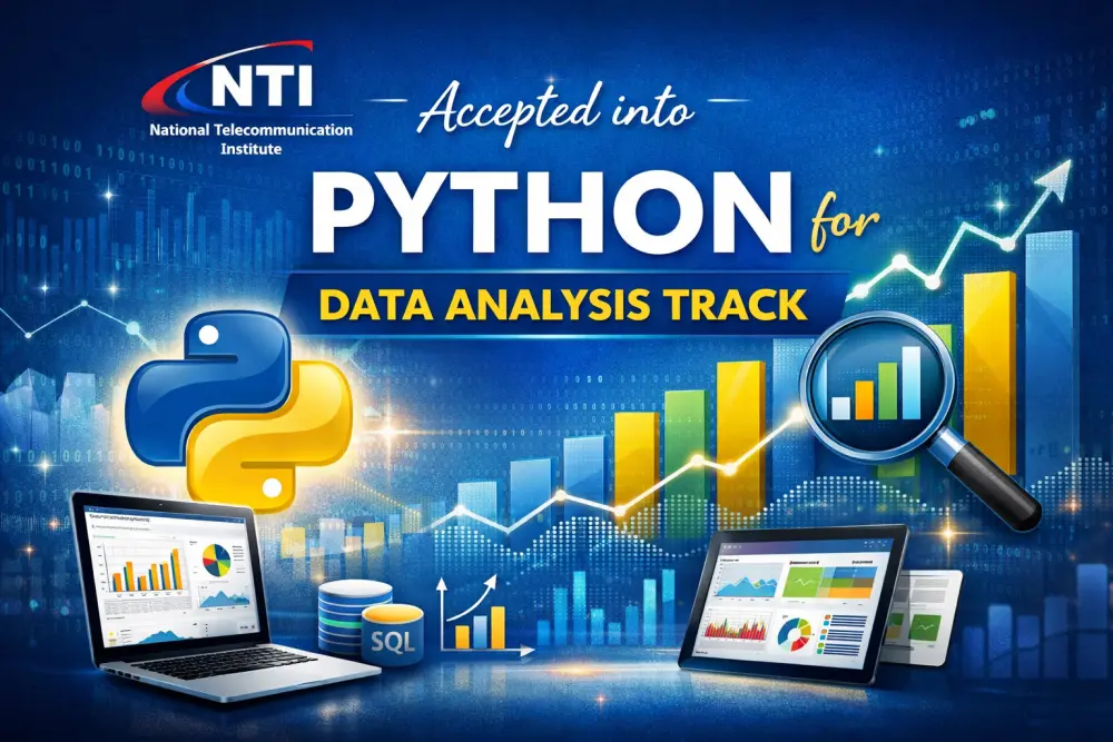 تحويل بياناتك إلى Dashboard احترافي باستخدام Power BI لتحليلها بشكل واضح وسهل.