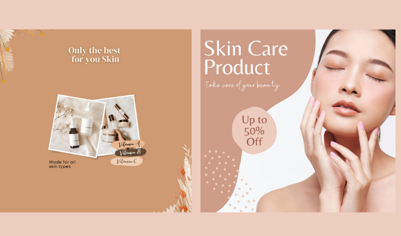 تصميم "بوستات السوشيال ميديا، فلاير، بوستر، بروشور"