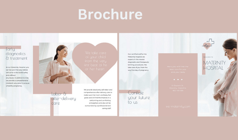 تصميم "بوستات السوشيال ميديا، فلاير، بوستر، بروشور"