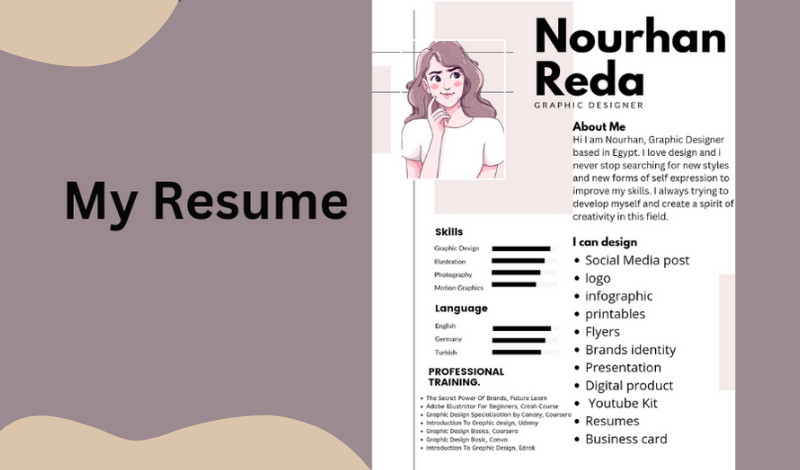 تصميم "بوستات السوشيال ميديا، فلاير، بوستر، بروشور"