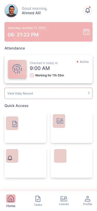 تصميم واجهات مستخدم (UI/UX) احترافية وعصرية لتطبيقات الجوال