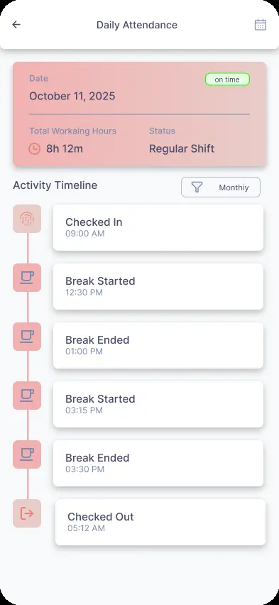 تصميم واجهات مستخدم (UI/UX) احترافية وعصرية لتطبيقات الجوال