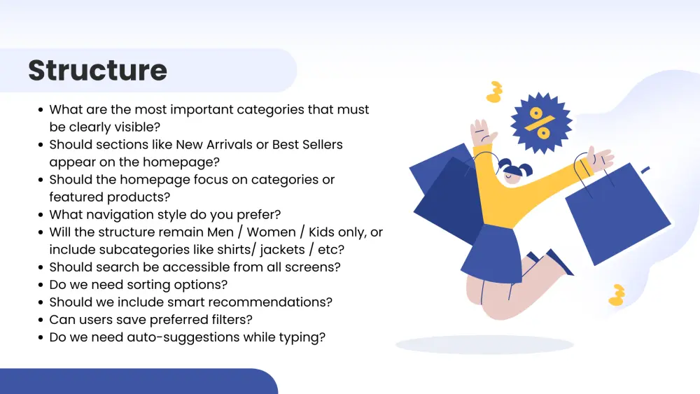 تصميم عرض تقديمي احترافي وجذاب يعكس قوة مشروعك( 10-15 صفحة)