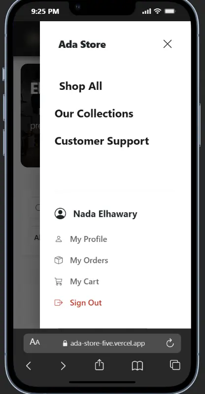 إنشاء مواقع ويب احترافية (Landing Page / Dashboard / Web App) باستخدام Angular + Node.js بأداء سريع وتصميم عصري.