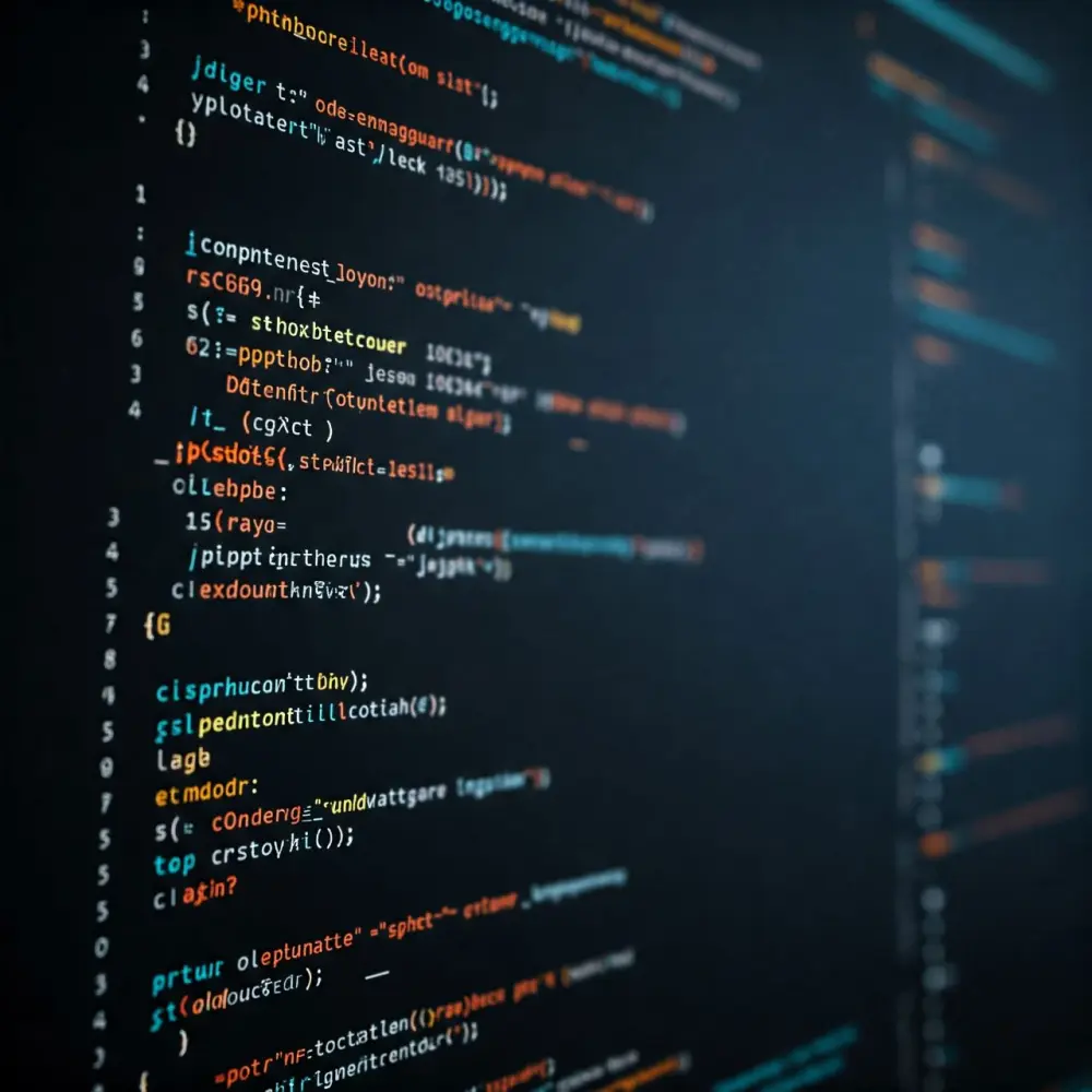 إصلاح الأخطاء البرمجية وتحسين أداء الموقع