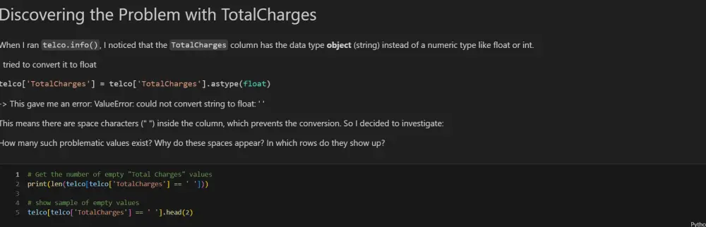 تنظيف البيانات وتحضيرها للتحليل باستخدام Python و Power Query