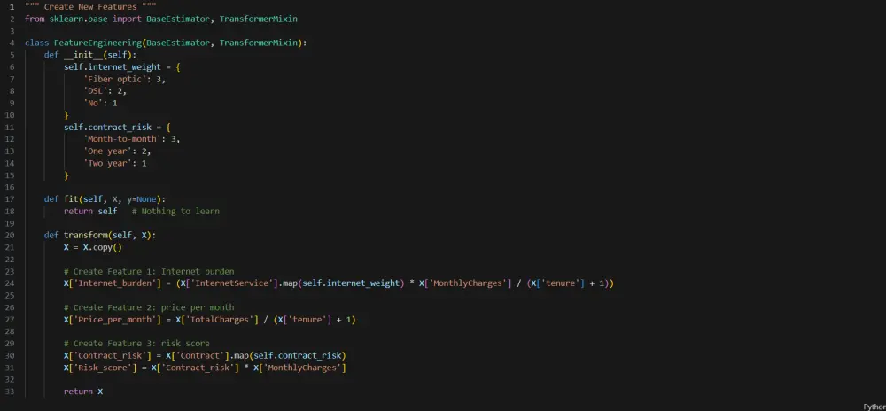 تنظيف البيانات وتحضيرها للتحليل باستخدام Python و Power Query