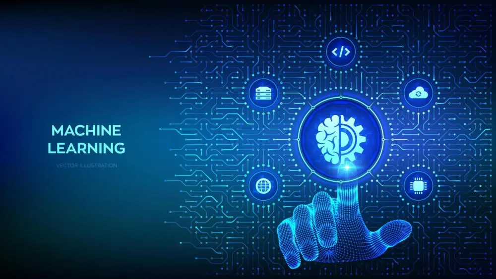 بناء نموذج تعلم آلي يساعدك في عملك وتحليل بياناتك