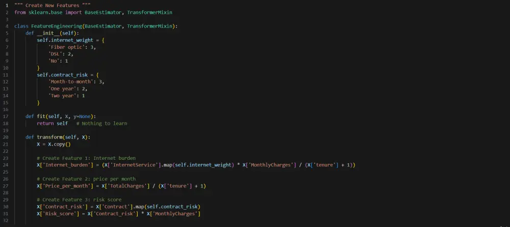 بناء نموذج تعلم آلي يساعدك في عملك وتحليل بياناتك