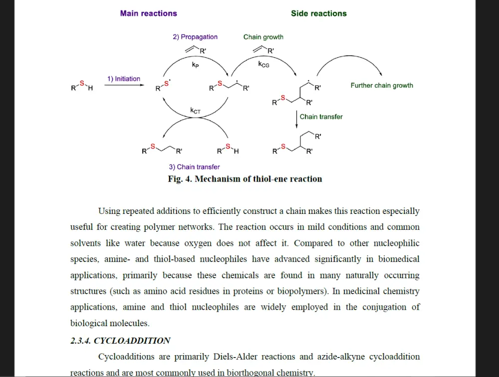كتابة أبحاث علمية ومراجعة أدبية باللغتين