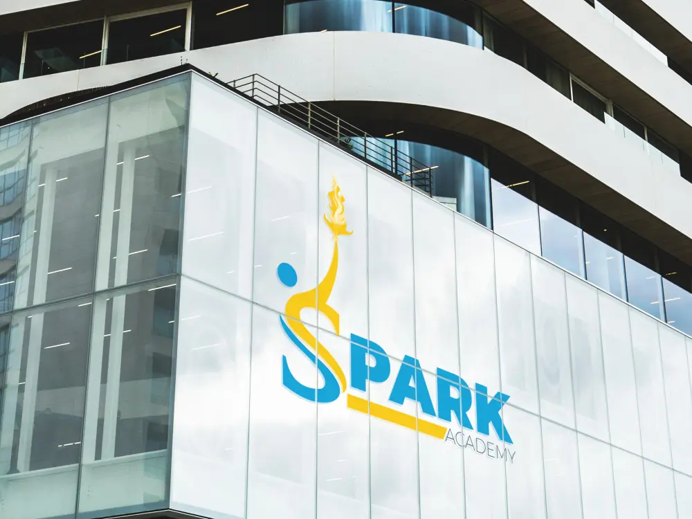 هوية بصرية كاملة تعبر عن علامتك التجارية