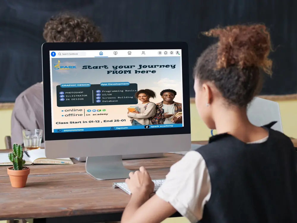 هوية بصرية كاملة تعبر عن علامتك التجارية